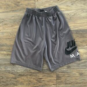 Boys Jordan shorts